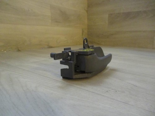 Maniglia interna portiera - maniglia,