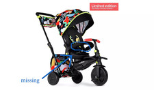 Smartrike STR7 Imagine