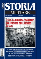 RIVISTA STORIA MILITARE NR