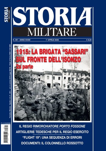Rivista storia militare - rivista,