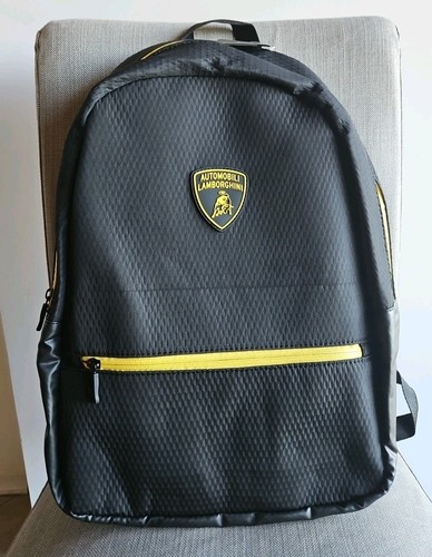 Zaino lamborghini - lamborghini,