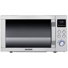 Severin MW 7774 Microwave Oven
