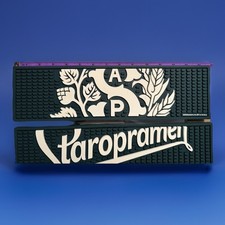 set of 2 Staropramen larger