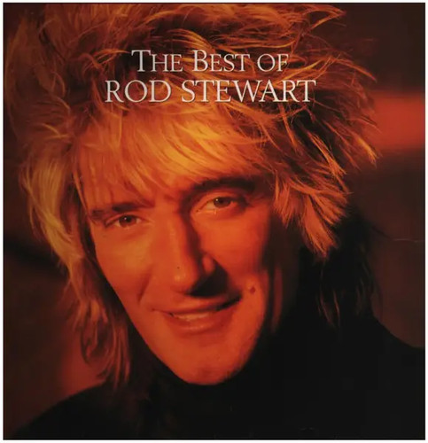 Rod stewart the best - rod,