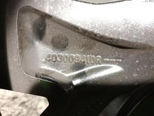 403004026R cerchio per DACIA