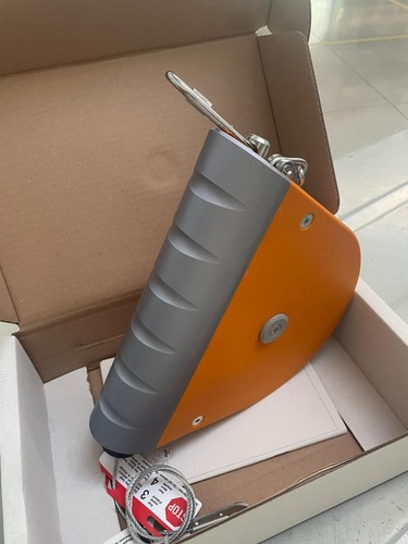 Bilanciatore carl stahl kromer - bilanciatore,