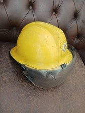 Vintage Firefighter Fireman's