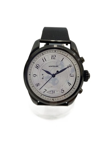 Orologio uomo montblanc - orologio,