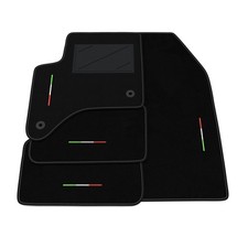 Tappetini compatibili con Fiat