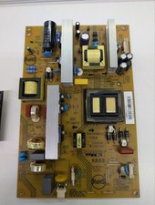 Scheda Alimentazione