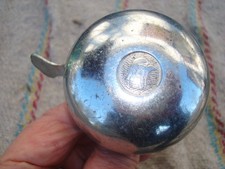 Campanello Falco, biciclette