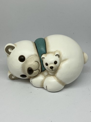 Thun orso polare cucciolo - orso,