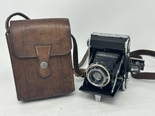 Zeiss Ikon Nettar 515 con