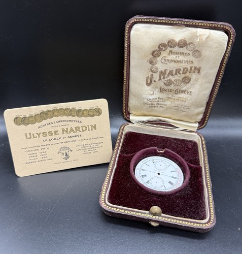 Orologio cronografo medico - orologio,