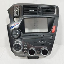 Consolle centrale citroen - consolle,