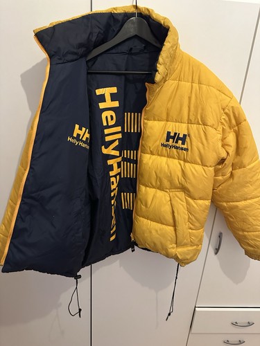 Giacca vento helly - a,