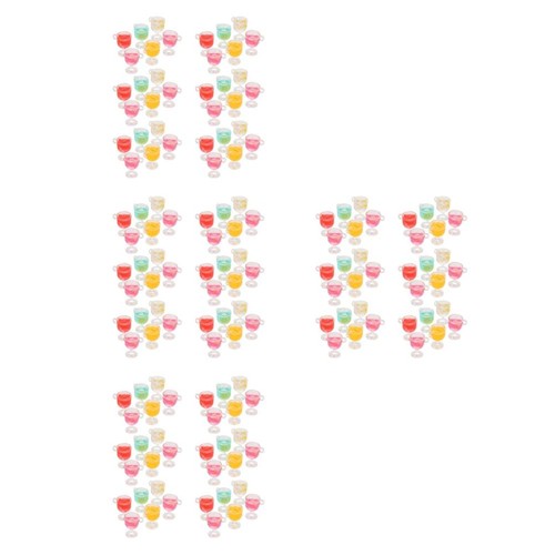 Count orecchini pendenti - , 4