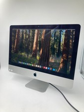 Apple iMac 2019 21,5" Retina