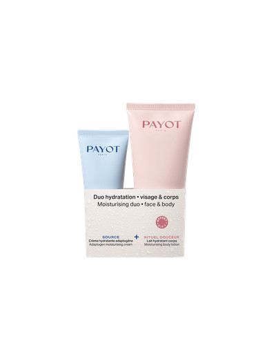 Payot hidratante rostro - rostro, y