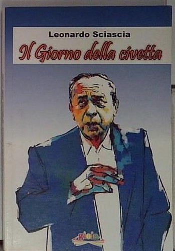 Sciascia giorno della - sciascia,
