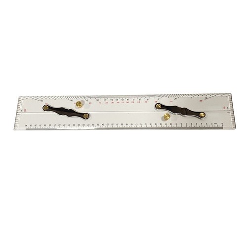 Righello per plotter grado - per,