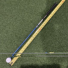 US Kids Golf Swing Speed