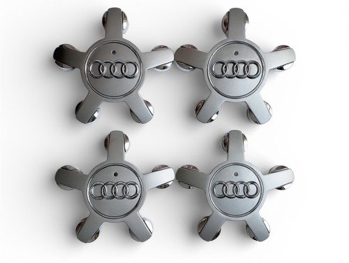 Coprimozzo audi 135 - audi,