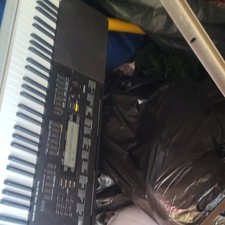 Casio WK-240 76-Key Electronic