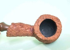 Rossi - Savinelli - Pipa da