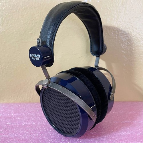 Hifiman 400 cuffie - he‐400,
