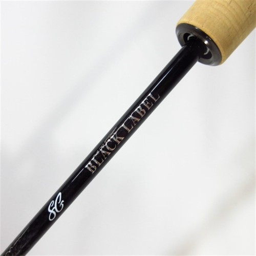 Daiwa black label sgblx sg - label,