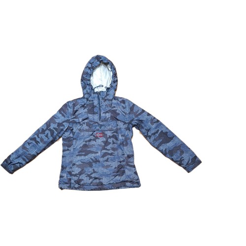 Cappotto anorak napapijri - anorak,