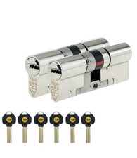 Yale Euro Cilindro Serratura