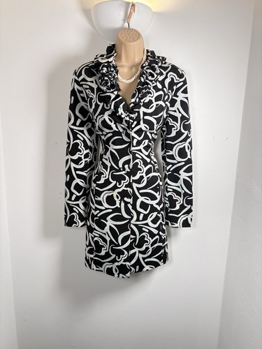 Mini abito blazer vintage