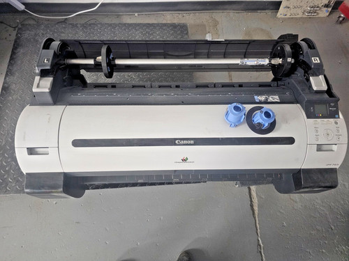 Canon imageprograf ipf765 - canon,