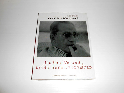 Dvd vita come - la,