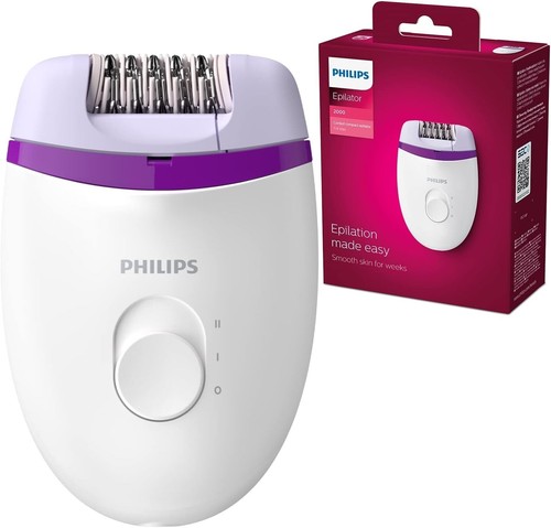 Philips bre225 satinelle - philips,