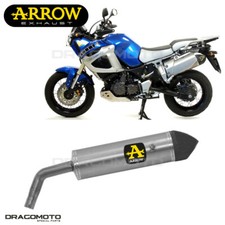 Scarico YAMAHA XT 1200 Z