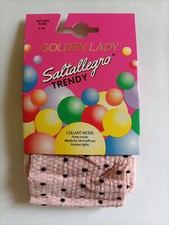 CALZE GOLDEN LADY SALTALLEGRO