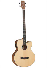 Tanglewood basso acustico elettrificato TW55A.