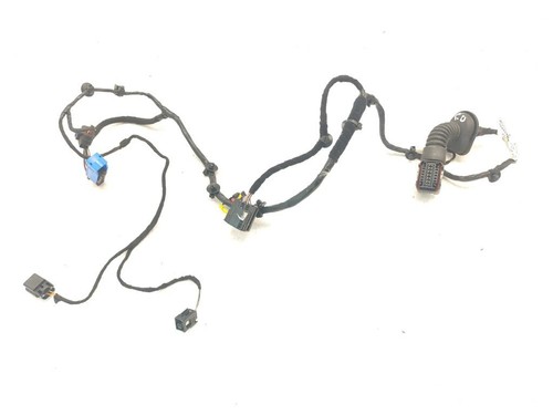 Kit cavi cablaggio destro