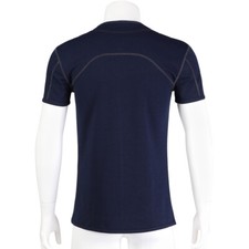 T-shirt Resident Evil 4 blu