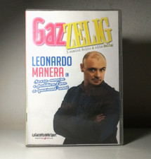 DVD ZELIG GAZZETTA DELLO SPORT