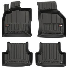 Tappetini Auto TPE Frogum Pro-Line per Audi A3 8V 2013-2020 TPE set di tappeti p