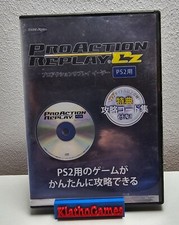 Pro action replay - pro, easy