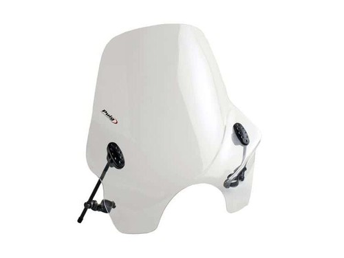 Puig clear touring schermo - touring, i