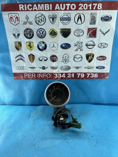 Contagiri smart fortwo 450 - fortwo,