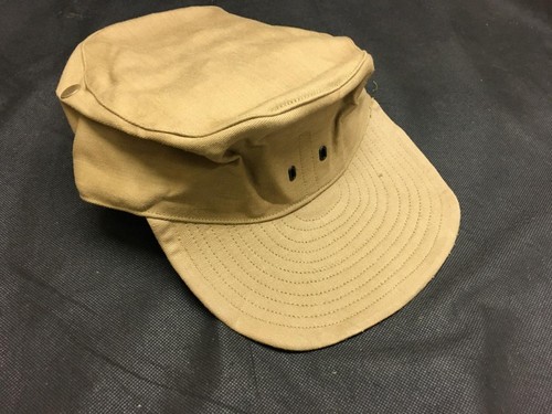 Genuine 1950s khaki drill - 1950s, kd