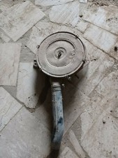 NISSAN  KING CAB PIC-UP 2500 2.5 TD SD 4X4 SCATOLA FILTRO ARIA MOTORE COPERCHIO