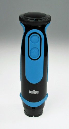 Braun morore 750w corpo - braun,